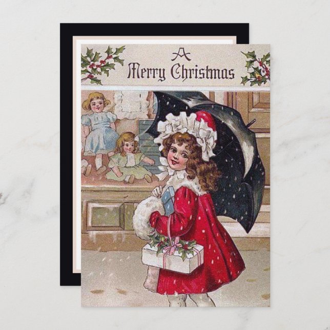 Cartão De Notas fraternidade festiva, comprar o sentimento (Frente/Verso)