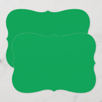 Fundo Verde surpreendente com Design de borda bran