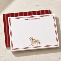 Goldendoodle Natal de Listra Burgundy Elegante
