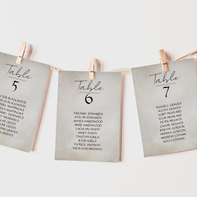 Cartão De Notas Gráfico Mínimo Elegante de Caça com Distúrbios (Criador carregado)