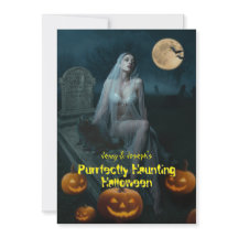 Halloween Puramente Assombrante