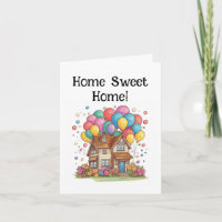 Home Sweet Celebration