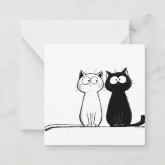 Cartão De Notas Invitations & Stationery > Personalized Stationery