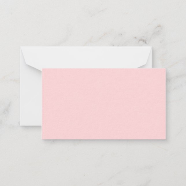 Cartão De Notas Kitty Angel para o Natal (Verso)