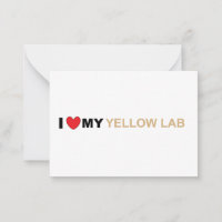 laboratório amarelo LR