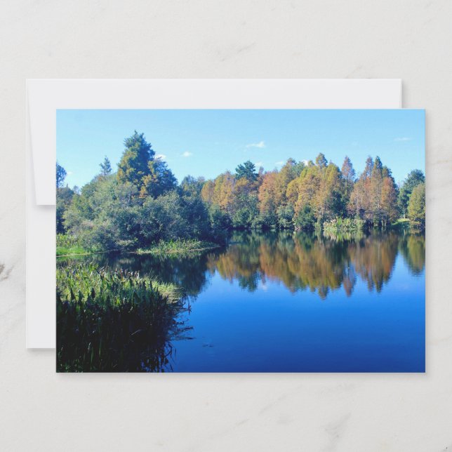 Cartão De Notas Lago Sul Howard (Frente)