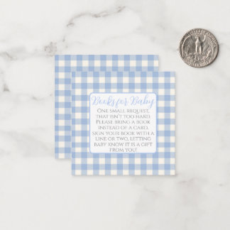 Cartão De Notas Livros para a placa de gabinete para bebê