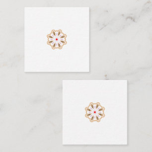 Cartão De Notas Mandala Flower Art Impressão   Boho Decor