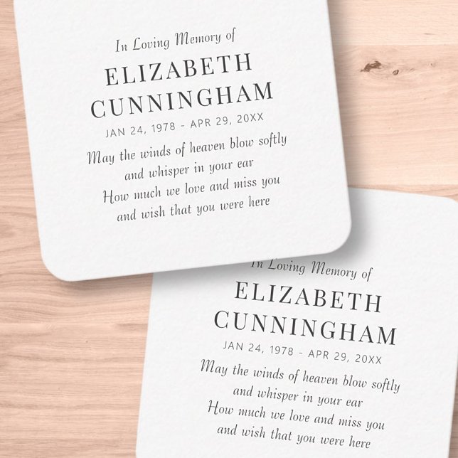 Cartão De Notas Memorial Amante Simples (Criador carregado)