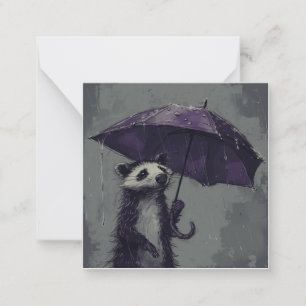 Cartão De Notas Memórias no Hemiclo: Captura Quirky Ogambm