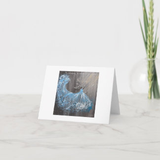 Cartão De Notas Minha Alegria Excessiva Pertence A Você, Senhor