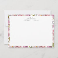 Moldura Floral de Rosa Girassol, Cor-de-Rosa, Púrp