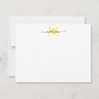 Monograma de Letras Meninas de Quic Elegante em Mp