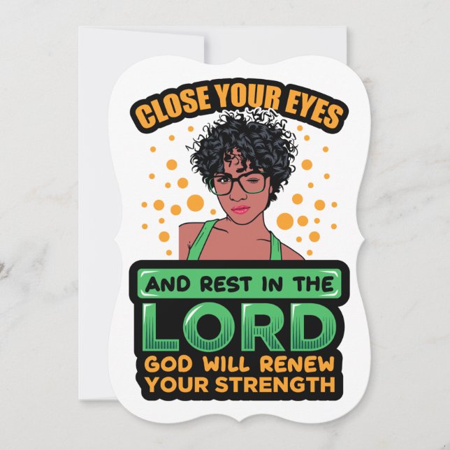 Cartão De Notas Mulheres negras cristãs, igreja adoram Deus Jesus  (Frente)