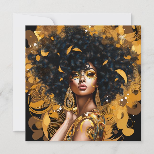 Cartão De Notas Mulheres Revolucionárias: capacitando as mulheres  (Frente)