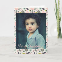 Natal Poinsettia Acorns Cinza Aqua Limão Foto