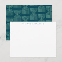 Nome Personalizado Azul-Azul-Teal das Linhas de Ar