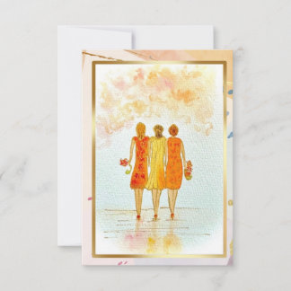 Cartão De Notas Notecard melhor junto