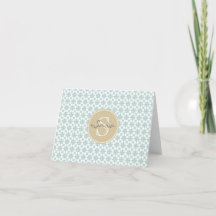 Noteclados Retro Monogrambatik