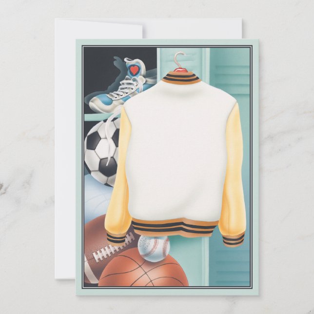 Cartão De Notas O Jogador © (Frente)