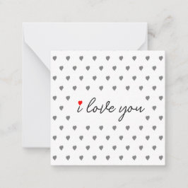 Cartão De Notas Ocasiões Românticos A Poesia Romance Te Dão Um Amo