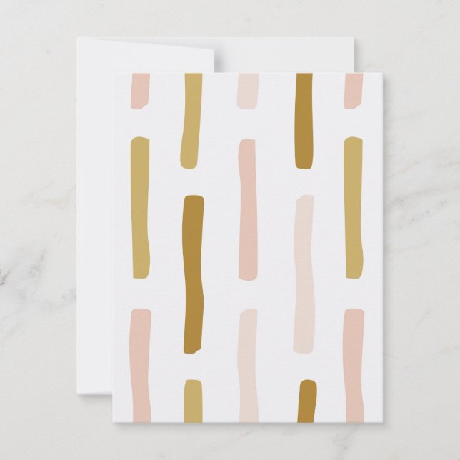 Cartão De Notas Padrão 13 (Frente)