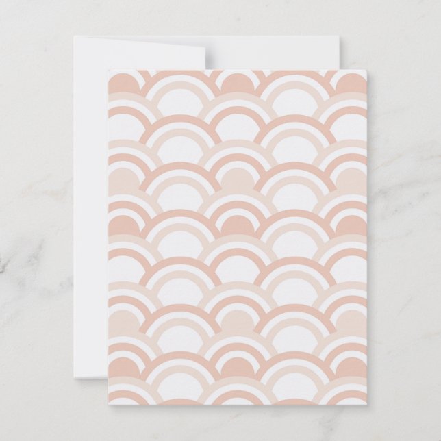 Cartão De Notas Padrão 14 (Frente)