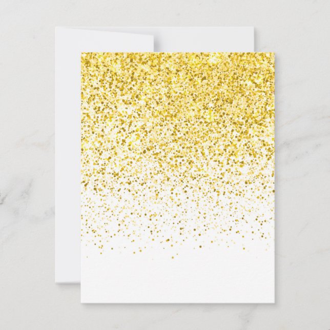 Cartão De Notas Padrão de gradiente de brilho 1 (Frente)