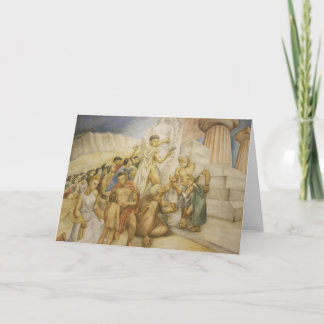 Cartão De Notas Papel de carta da Lane Tech