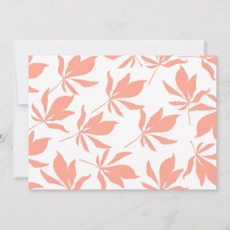 Cartão De Notas Papel de Carta Personalizado Breezy