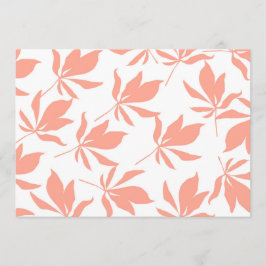 Cartão De Notas Papel de Carta Personalizado Breezy