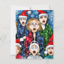 Passeata de Natal