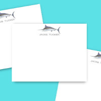 Peixe Marlin Azul Pescador de Águas Profundas Nome