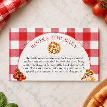 Pizza Entrega Especial Livros Italianos Para Bebê