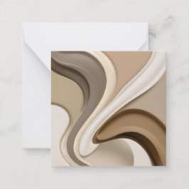 Cartão De Notas Placa de anotação multiuso em na moda gráfico