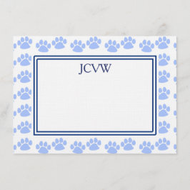 Cartão De Notas Placa de Nota de Pinça