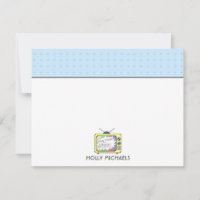 Placas Noteclados com Conjunto de TV Amarelo Retro