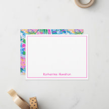 Praia Tropical Personalizada