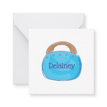 Preppy Bermuda Bag Personalizado