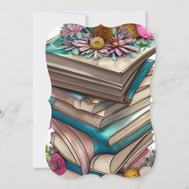 Cartão De Notas Professores desempenham papel crucial na modelagem (Frente)