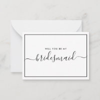 Proposta Mínima de Ponta de Orçamento Preto e Bran