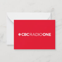 Rádio CBC One