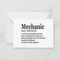 Reparador do Funny Reparador de Definição Mecânica