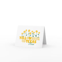 Rosa Amarela do Texas - Jardim Rosa