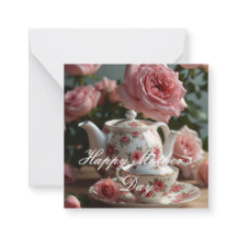 Rosa de Couve Rosa Tea