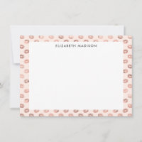 Rosa Rosa Rosa Rosa Rosa Dourada, Lábios Beijo de 