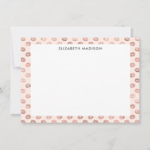 Rosa Rosa Rosa Rosa Rosa Dourada, Lábios Beijo de