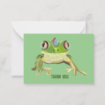 Sapo Obrigado, cartas