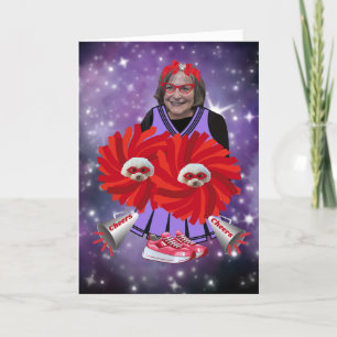 Cartão De Notas Saudações