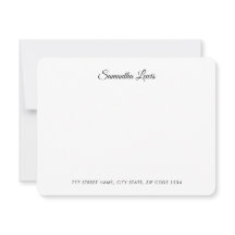 Script Simples Elegante Profissional Personalizado